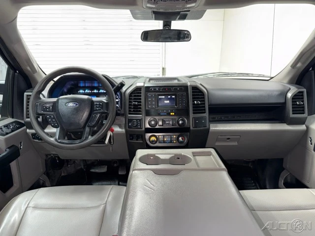 2022 Ford Super Duty 4th Gen - Image 14 of 24