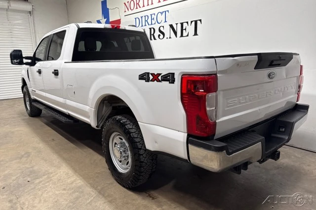 2022 Ford Super Duty 4th Gen - Image 9 of 24