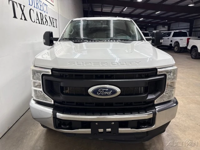 2022 Ford Super Duty 4th Gen - Image 13 of 24