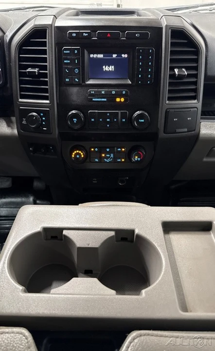 2022 Ford Super Duty 4th Gen - Image 18 of 24