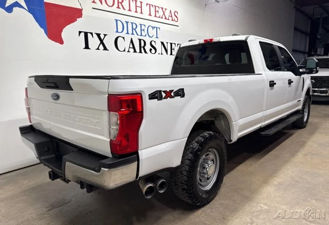 2022 Ford Super Duty 4th Gen - Image 6 of 24