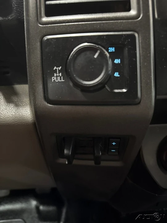 2022 Ford Super Duty 4th Gen - Image 21 of 24