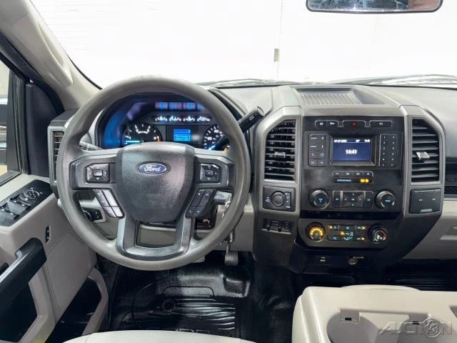 2022 Ford Super Duty 4th Gen - Image 15 of 24