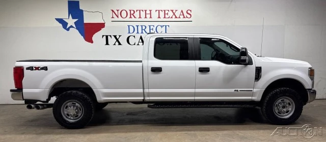 2022 Ford Super Duty 4th Gen - Image 4 of 24