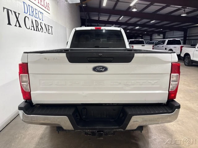 2022 Ford Super Duty 4th Gen - Image 7 of 24