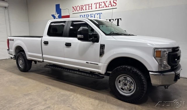 2022 Ford Super Duty 4th Gen - Image 3 of 24
