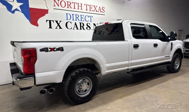 2022 Ford Super Duty 4th Gen - Image 5 of 24