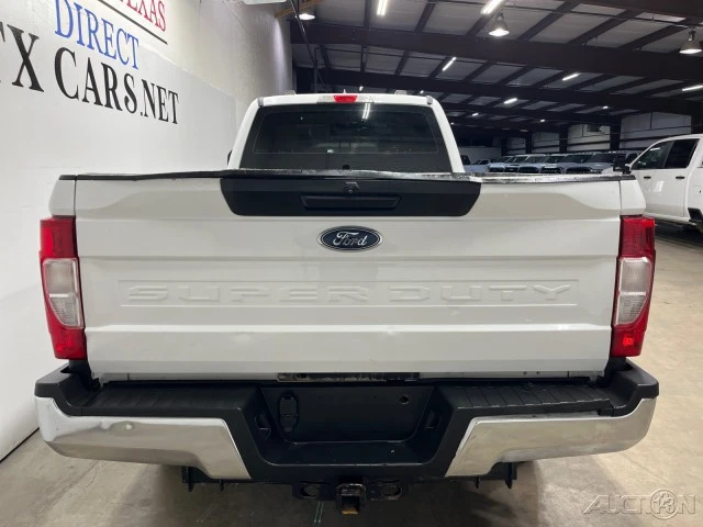 2022 Ford Super Duty 4th Gen - Image 6 of 24