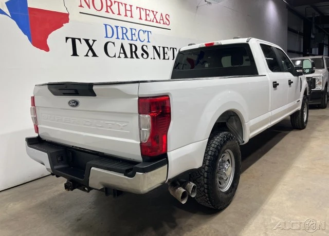 2022 Ford Super Duty 4th Gen - Image 5 of 21