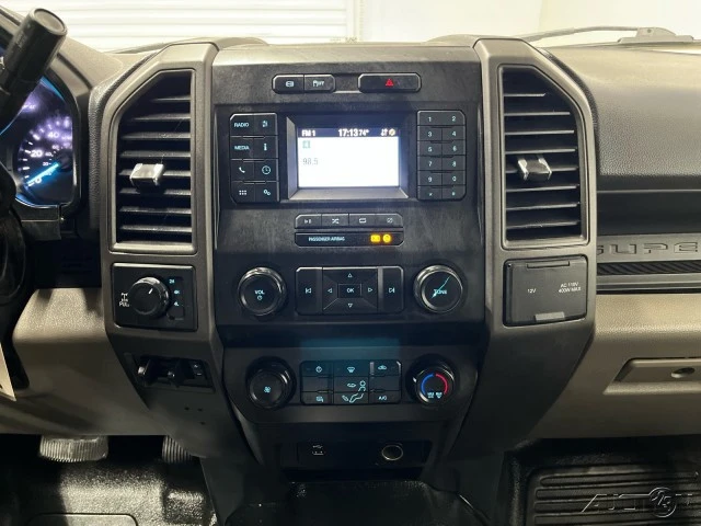 2022 Ford Super Duty 4th Gen - Image 17 of 21