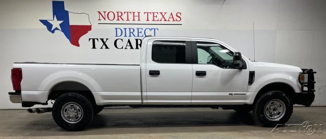 2022 Ford Super Duty 4th Gen - Image 3 of 24