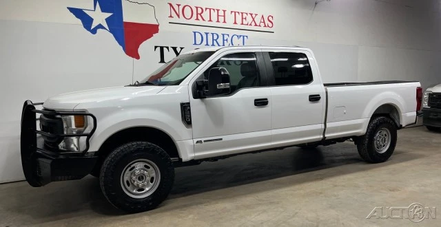 2022 Ford Super Duty 4th Gen - Image 11 of 24