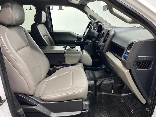 2022 Ford Super Duty 4th Gen - Image 21 of 24