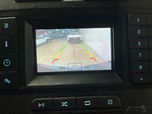 2022 Ford Super Duty 4th Gen - Image 18 of 21