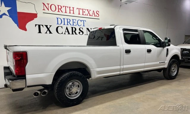 2022 Ford Super Duty 4th Gen - Image 4 of 24