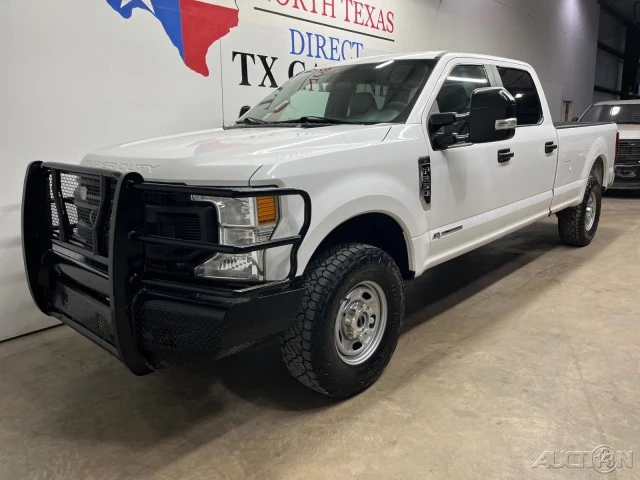 2022 Ford Super Duty 4th Gen - Image 12 of 21