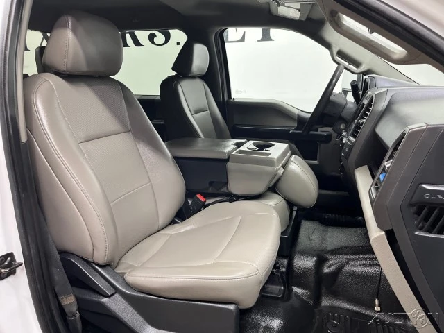 2022 Ford Super Duty 4th Gen - Image 23 of 24