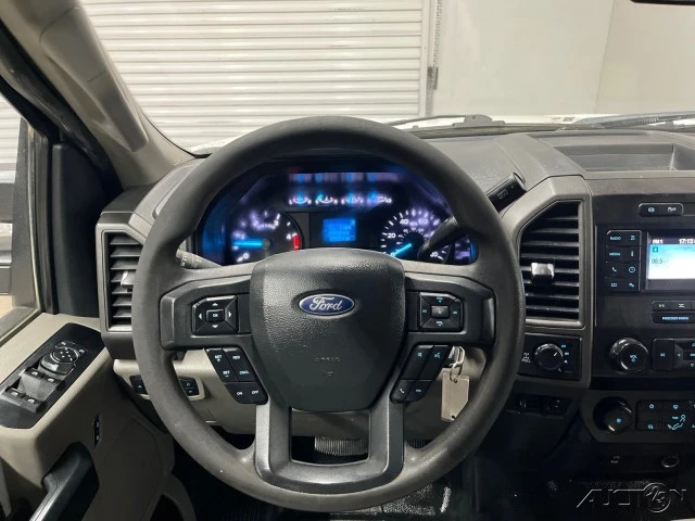 2022 Ford Super Duty 4th Gen - Image 15 of 24