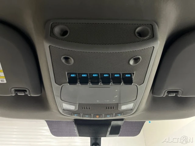 2022 Ford Super Duty 4th Gen - Image 19 of 21