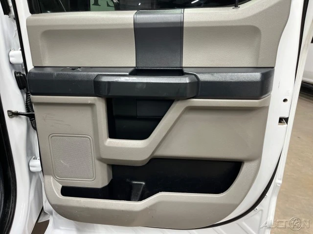 2022 Ford Super Duty 4th Gen - Image 24 of 24