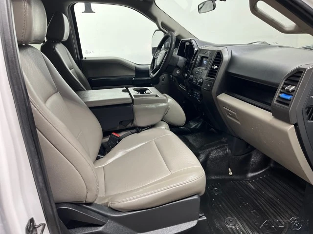 2022 Ford Super Duty 4th Gen - Image 22 of 24