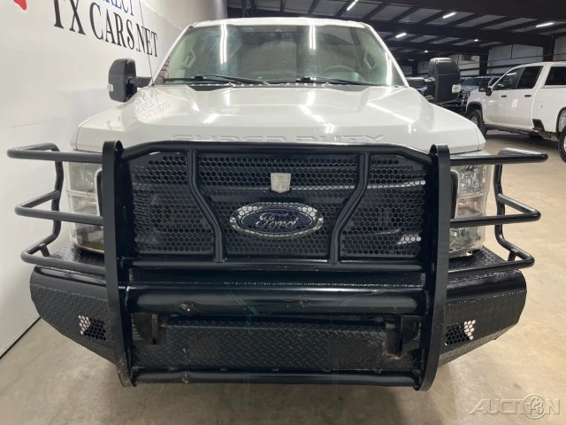 2022 Ford Super Duty 4th Gen - Image 13 of 24