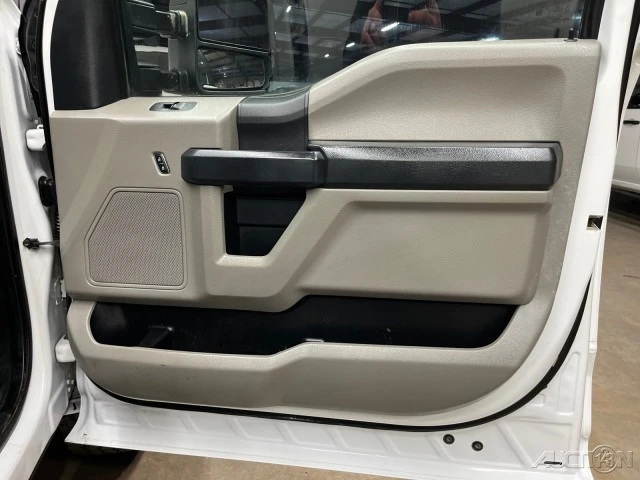 2022 Ford Super Duty 4th Gen - Image 20 of 24