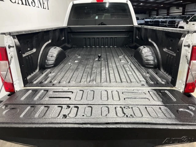 2022 Ford Super Duty 4th Gen - Image 7 of 24