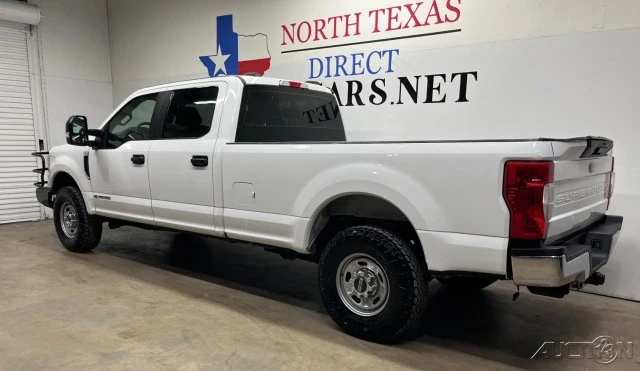 2022 Ford Super Duty 4th Gen - Image 9 of 21