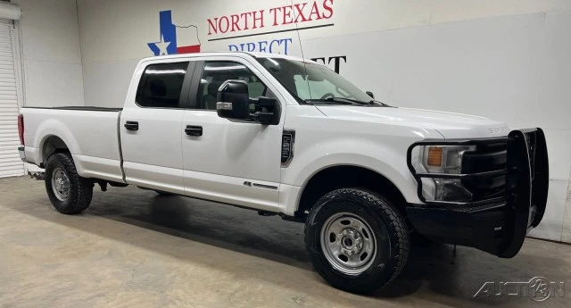 2022 Ford Super Duty 4th Gen - Image 2 of 21