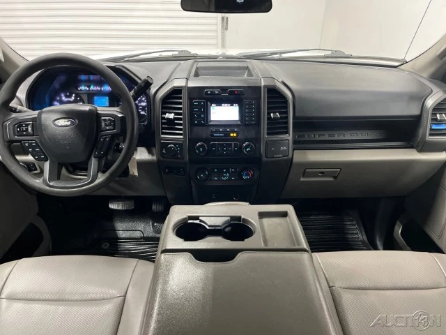 2022 Ford Super Duty 4th Gen - Image 14 of 21