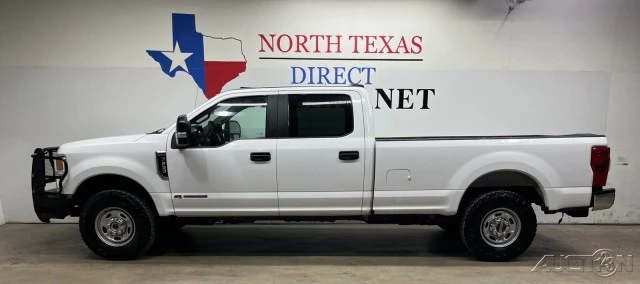 2022 Ford Super Duty 4th Gen - Image 10 of 21