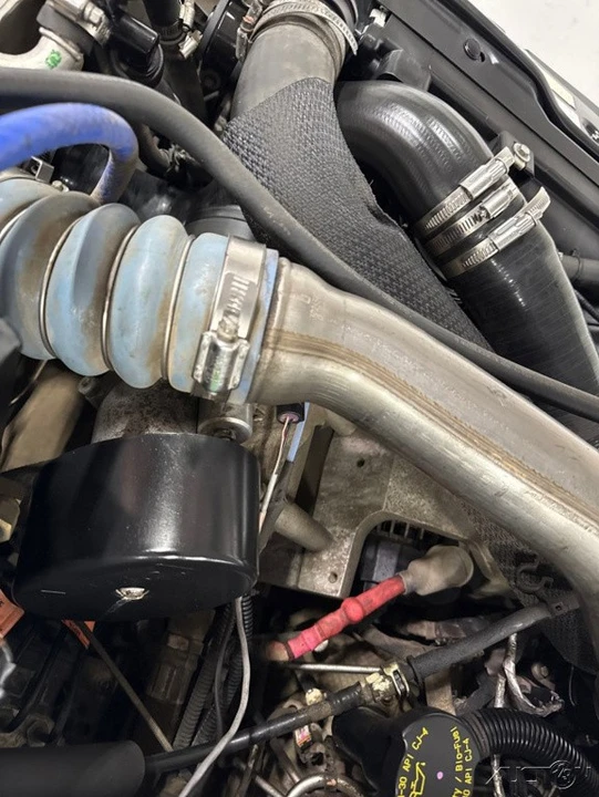 2022 Ford Super Duty 4th Gen - Image 20 of 21