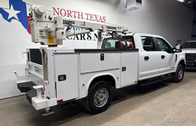 2022 Ford Super Duty 4th Gen - Image 6 of 21