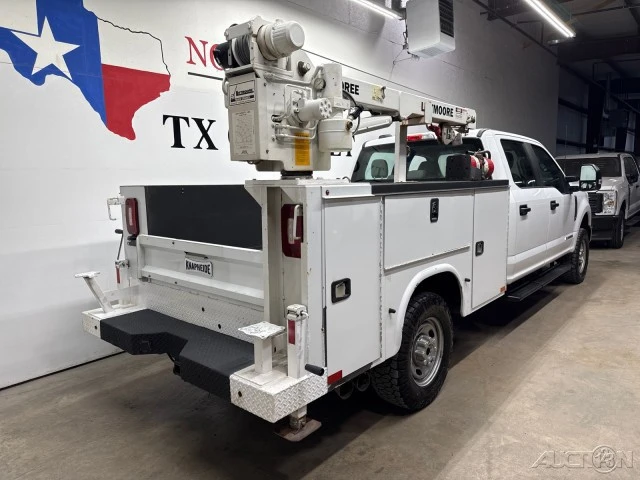 2022 Ford Super Duty 4th Gen - Image 7 of 21