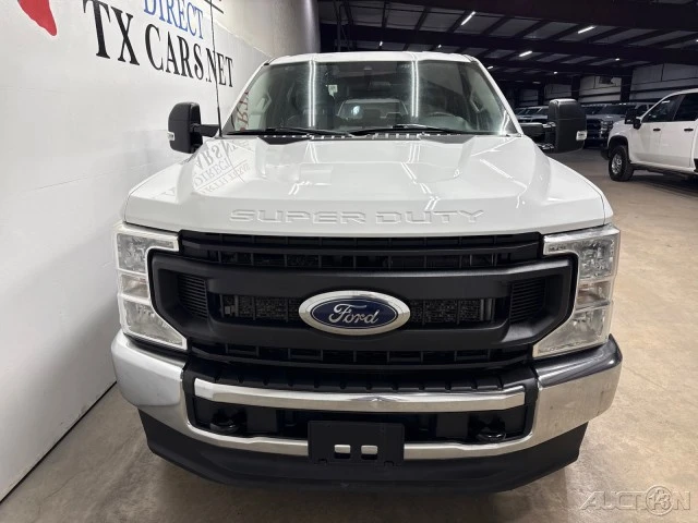 2022 Ford Super Duty 4th Gen - Image 14 of 21