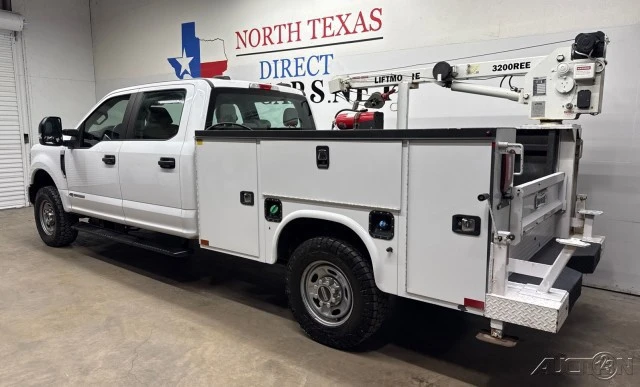 2022 Ford Super Duty 4th Gen - Image 10 of 21