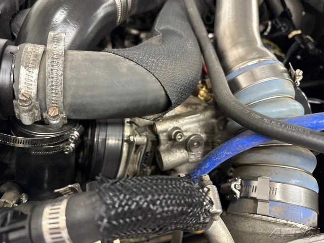 2022 Ford Super Duty 4th Gen - Image 19 of 21