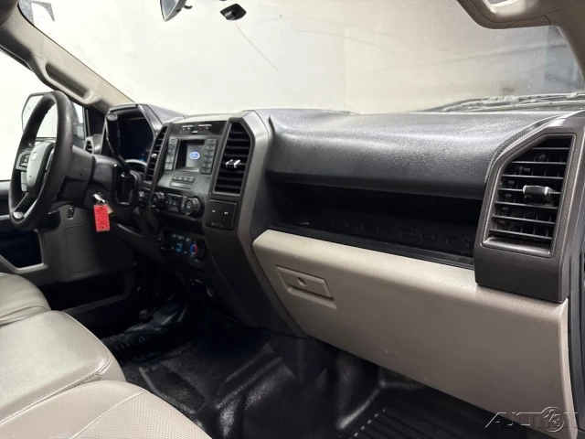2022 Ford Super Duty 4th Gen - Image 21 of 24