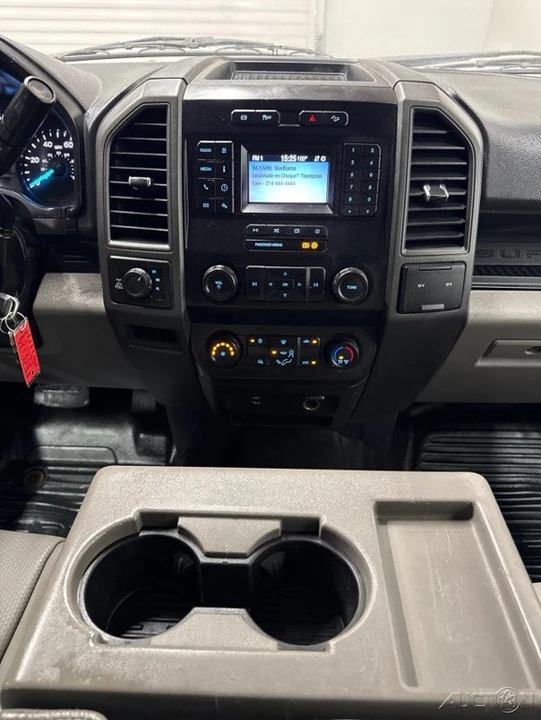 2022 Ford Super Duty 4th Gen - Image 17 of 24