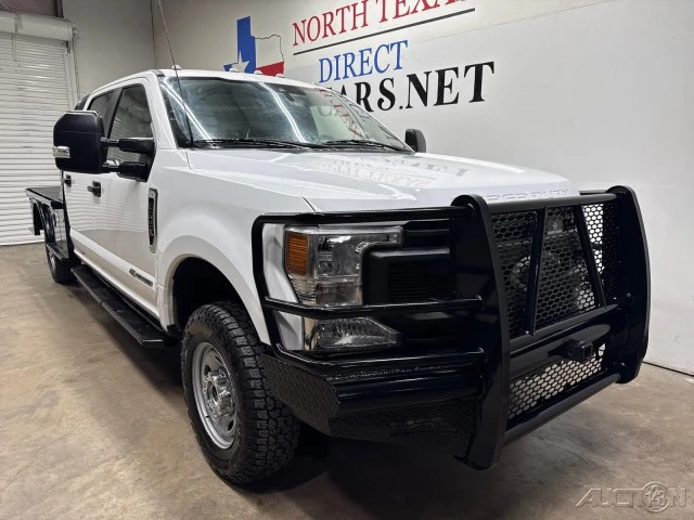 2022 Ford Super Duty 4th Gen - Image 2 of 24