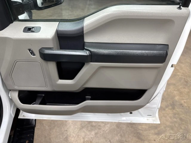 2022 Ford Super Duty 4th Gen - Image 22 of 24