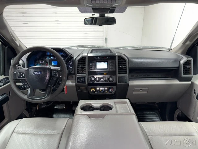 2022 Ford Super Duty 4th Gen - Image 13 of 24