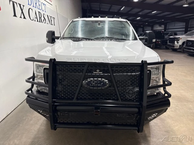 2022 Ford Super Duty 4th Gen - Image 12 of 24