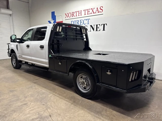 2022 Ford Super Duty 4th Gen - Image 9 of 24