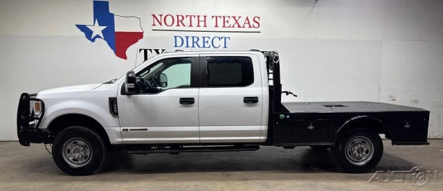 2022 Ford Super Duty 4th Gen - Image 10 of 24