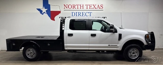 2022 Ford Super Duty 4th Gen - Image 4 of 24