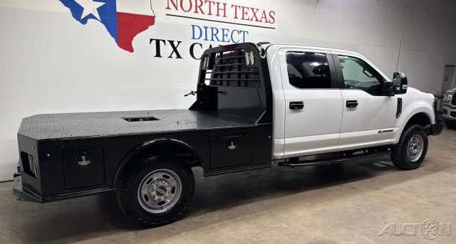 2022 Ford Super Duty 4th Gen - Image 5 of 24