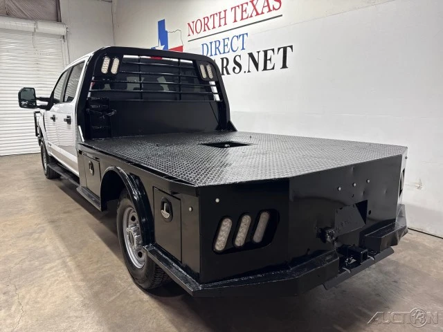 2022 Ford Super Duty 4th Gen - Image 8 of 24