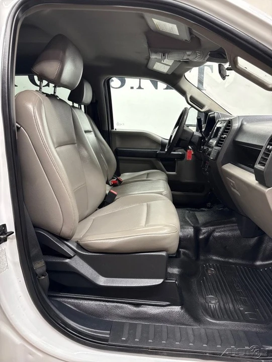 2022 Ford Super Duty 4th Gen - Image 23 of 24